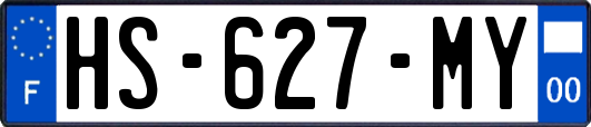HS-627-MY