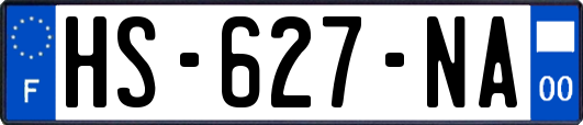 HS-627-NA