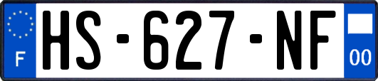 HS-627-NF