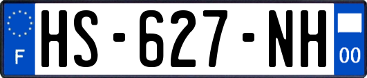 HS-627-NH