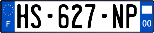 HS-627-NP