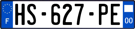 HS-627-PE