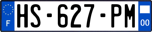 HS-627-PM