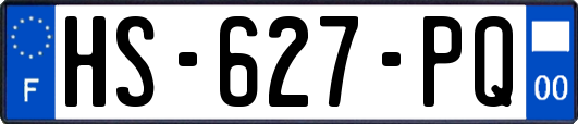 HS-627-PQ