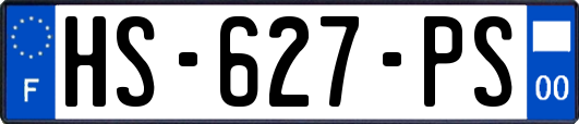 HS-627-PS