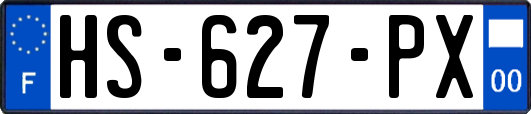 HS-627-PX