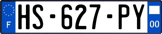 HS-627-PY