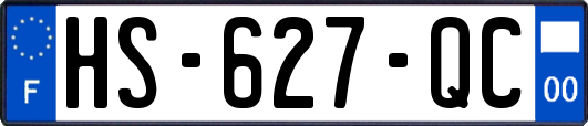 HS-627-QC