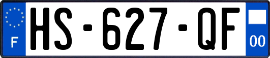 HS-627-QF