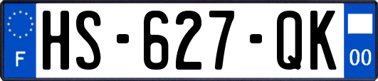 HS-627-QK