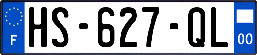 HS-627-QL