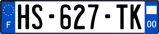 HS-627-TK