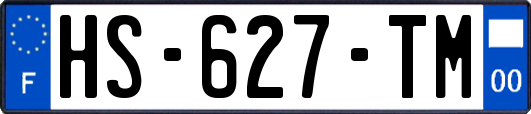 HS-627-TM