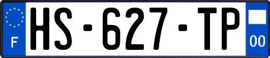 HS-627-TP