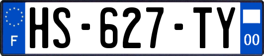 HS-627-TY