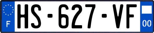 HS-627-VF