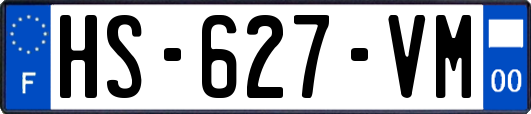HS-627-VM