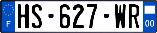 HS-627-WR