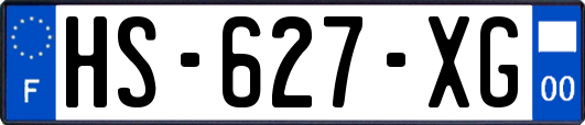 HS-627-XG