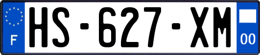 HS-627-XM