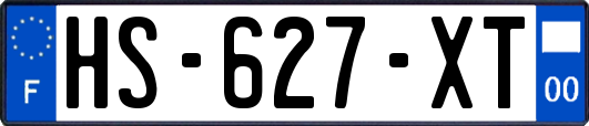 HS-627-XT