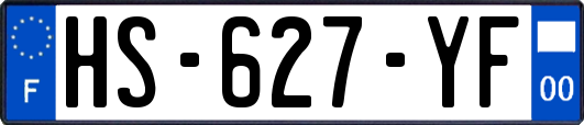 HS-627-YF