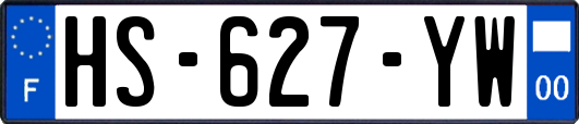 HS-627-YW