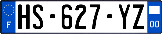 HS-627-YZ