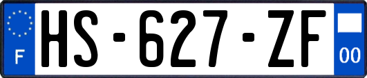 HS-627-ZF