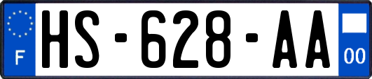 HS-628-AA