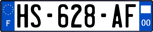 HS-628-AF