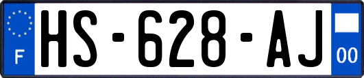 HS-628-AJ
