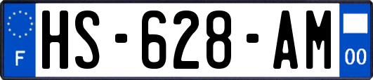 HS-628-AM