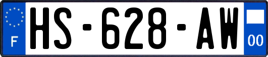 HS-628-AW