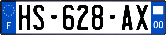 HS-628-AX