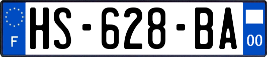 HS-628-BA