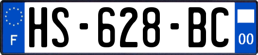 HS-628-BC