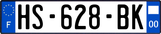 HS-628-BK