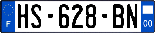 HS-628-BN