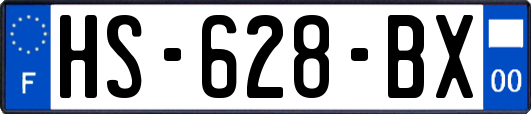 HS-628-BX