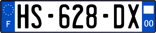 HS-628-DX