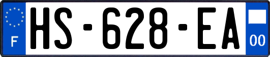 HS-628-EA