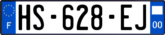HS-628-EJ