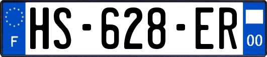 HS-628-ER
