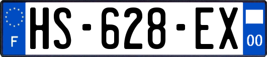 HS-628-EX