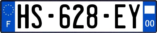 HS-628-EY