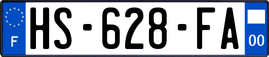 HS-628-FA