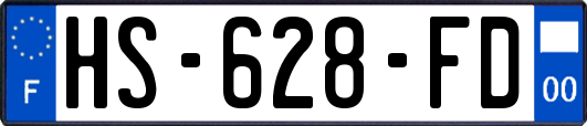 HS-628-FD