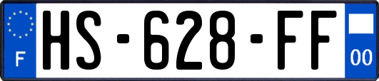 HS-628-FF
