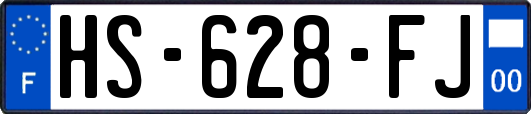 HS-628-FJ